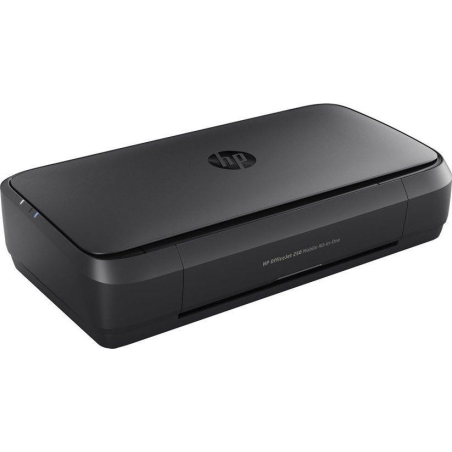Urządzenie wielofunkcyjne atramentowe HP Officejet 250 AiO CZ992A