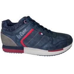 Buty męskie Lee Cooper...