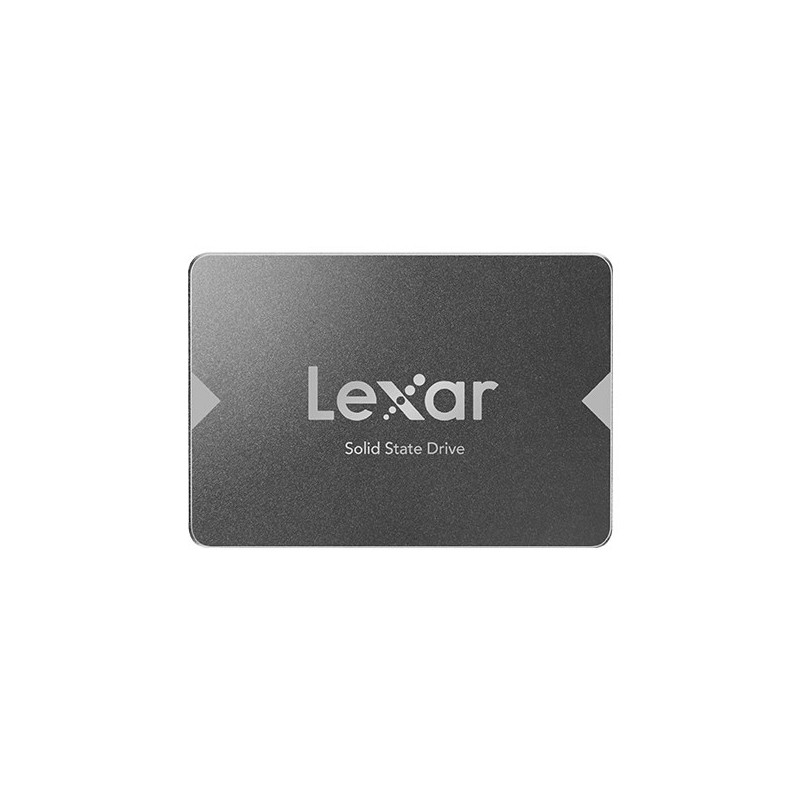 Dysk SSD Lexar NS100 256GB 2,5” SATA