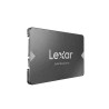 Dysk SSD Lexar NS100 256GB 2,5” SATA