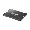 Dysk SSD Lexar NS100 256GB 2,5” SATA