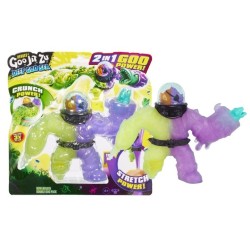 Goo Jit Zu - Deep Goo Sea -...