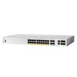 Cisco CBS350 Zarządzany L3...