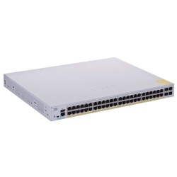 Cisco CBS250-48P-4X-EU...