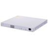 Cisco CBS250-48P-4X-EU łącza sieciowe Zarządzany L2/L3 Gigabit Ethernet (10/100/1000) Srebrny