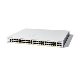 Cisco C1200-48P-4G łącza...
