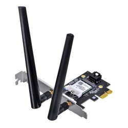 ASUS PCE-AXE5400 Wewnętrzny...