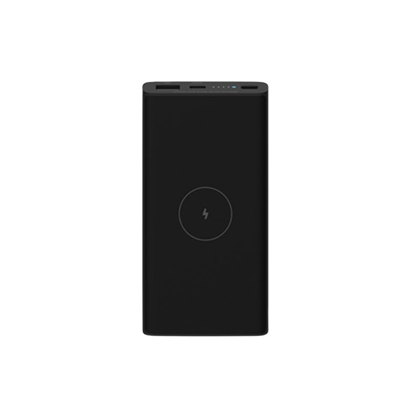 Powerbank Xiaomi WPB15ZM 10W Wireless 10000mAh