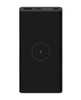 Powerbank Xiaomi WPB15ZM 10W Wireless 10000mAh