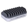 MANHATTAN 10-PORTOWA STACJA ŁADUJĄCA USB 120W 3X U