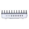 MANHATTAN 10-PORTOWA STACJA ŁADUJĄCA USB 120W 3X U