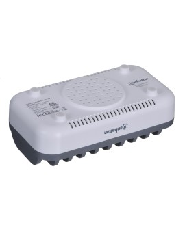 MANHATTAN 10-PORTOWA STACJA ŁADUJĄCA USB 120W 3X U