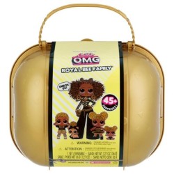 LOL Surprise OMG Royal Bee...