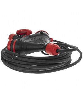 AWTOOLS AW70233 rozgałęziacz
