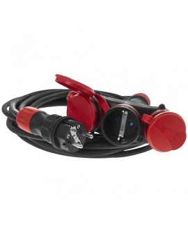 AWTOOLS AW70233 rozgałęziacz