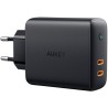 AUKEY PA-D5 ŁADOWARKA SIECIOWA 63W 2XUSB PD 3.0