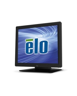 Elo Touch Solutions 1517L Rev B 38,1 cm (15") LCD 200 cd/m2 Czarny Ekran dotykowy