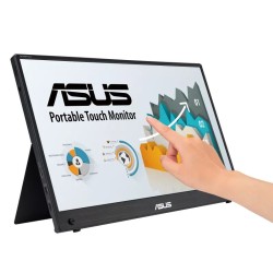 ASUS ZenScreen MB16AMTR...