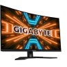 Gigabyte M32UC monitor komputerowy 80 cm (31.5") 3840 x 2160 px 4K Ultra HD LED Czarny