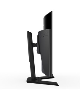Gigabyte M32UC monitor komputerowy 80 cm (31.5") 3840 x 2160 px 4K Ultra HD LED Czarny