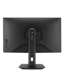 ASUS ROG Strix XG27WCMS monitor komputerowy 68,6 cm (27") 2560 x 1440 px Quad HD LCD Czarny