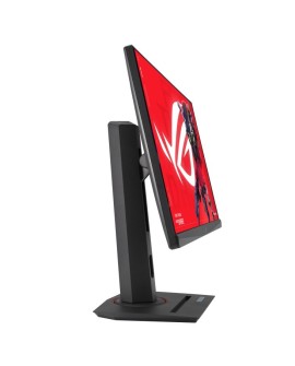 ASUS ROG Strix XG259CMS monitor komputerowy 62,2 cm (24.5") 1920 x 1080 px Full HD LCD Czarny