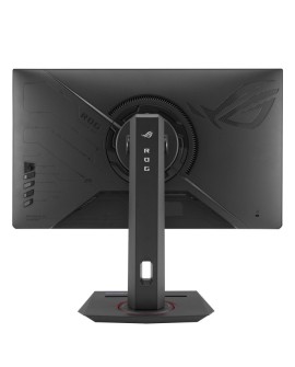 ASUS ROG Strix XG259CMS monitor komputerowy 62,2 cm (24.5") 1920 x 1080 px Full HD LCD Czarny