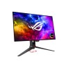 ASUS ROG Swift OLED PG27AQDM monitor komputerowy 67,3 cm (26.5") 2560 x 1440 px Wide Quad HD Czarny