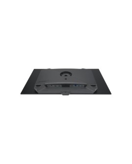 ASUS ROG Swift OLED PG27AQDM monitor komputerowy 67,3 cm (26.5") 2560 x 1440 px Wide Quad HD Czarny