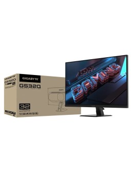 MONITOR GIGABYTE LED 31,5" GS32Q 170Hz