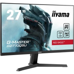 MONITOR IIYAMA LED 27"...