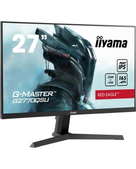 MONITOR IIYAMA LED 27" G2770QSU-B1