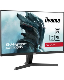 MONITOR IIYAMA LED 27" G2770QSU-B1