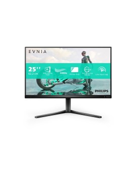 MONITOR PHILIPS EVNIA LED 24,5" 25M2N3200W/00 240Hz