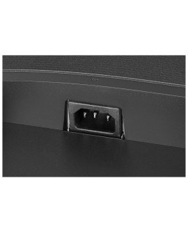 MONITOR SAMSUNG C432 LED 24" LS24C432GAUXEN 100Hz