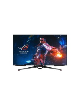 MONITOR ASUS 42" PG42UQ ROG Swift (WYPRZEDAŻ)