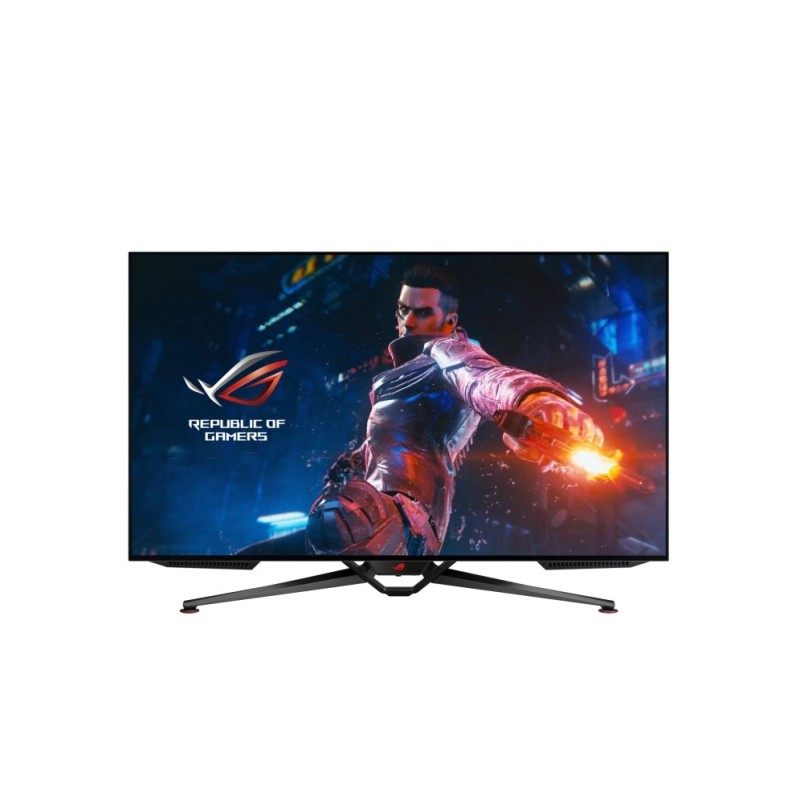 MONITOR ASUS 42" PG42UQ ROG Swift (WYPRZEDAŻ)