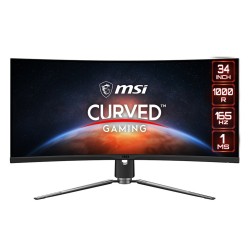 Monitor MSI MPG ARTYMIS...