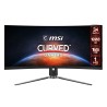 Monitor MSI MPG ARTYMIS 343CQR Curved (WYPRZEDAŻ)