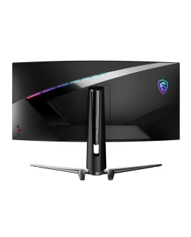 Monitor MSI MPG ARTYMIS 343CQR Curved (WYPRZEDAŻ)