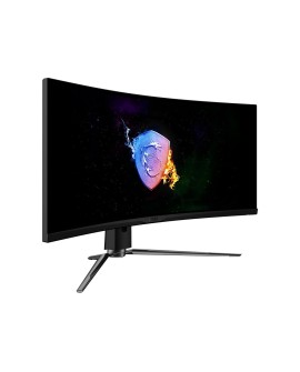 Monitor MSI MPG ARTYMIS 343CQR Curved (WYPRZEDAŻ)