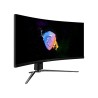 Monitor MSI MPG ARTYMIS 343CQR Curved (WYPRZEDAŻ)