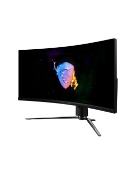 Monitor MSI MPG ARTYMIS 343CQR Curved (WYPRZEDAŻ)