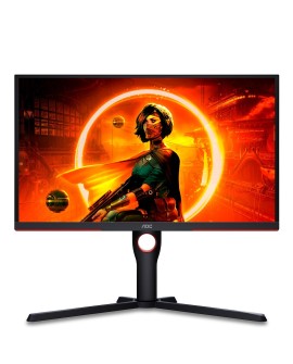 MONITOR AOC LED 24,5" 25G3ZM/BK 240Hz