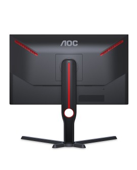 MONITOR AOC LED 24,5" 25G3ZM/BK 240Hz
