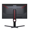 MONITOR AOC LED 24,5" 25G3ZM/BK 240Hz