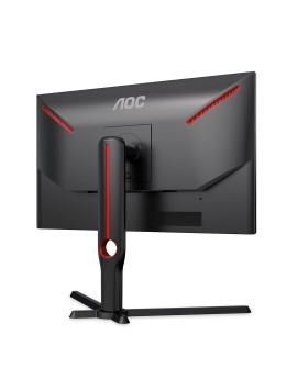 MONITOR AOC LED 24,5" 25G3ZM/BK 240Hz