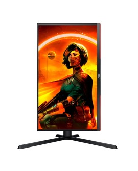 MONITOR AOC LED 24,5" 25G3ZM/BK 240Hz