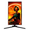 MONITOR AOC LED 24,5" 25G3ZM/BK 240Hz