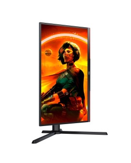 MONITOR AOC LED 24,5" 25G3ZM/BK 240Hz